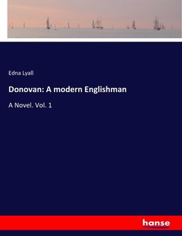 Donovan: A modern Englishman