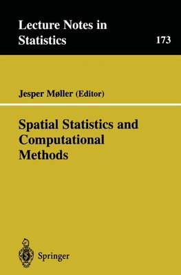 Spatial Statistics and Computational Methods