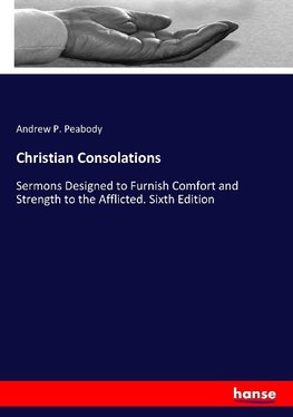 Christian Consolations