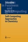 Soft Computing Approaches in Chemistry