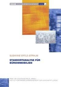 Standortanalyse für Büroimmobilien