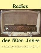 Radios der 50er Jahre