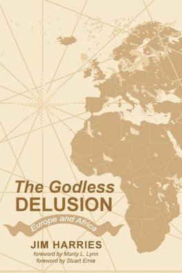 The Godless Delusion