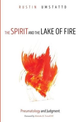 The Spirit and the Lake of Fire