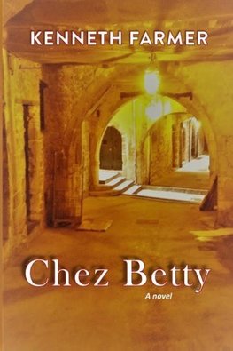 Chez Betty