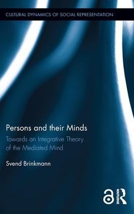 Brinkmann, S: Persons and their Minds