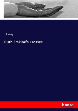 Ruth Erskine's Crosses