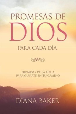 Promesas de Dios para Cada Día