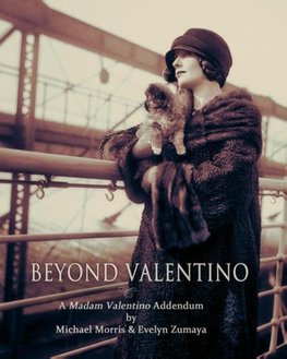 BEYOND VALENTINO