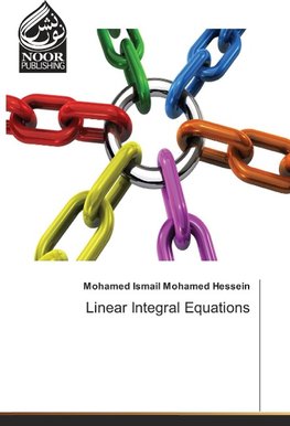 Linear Integral Equations