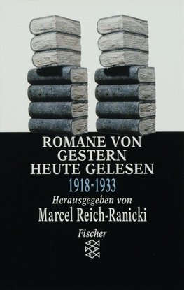 Romane von gestern 2