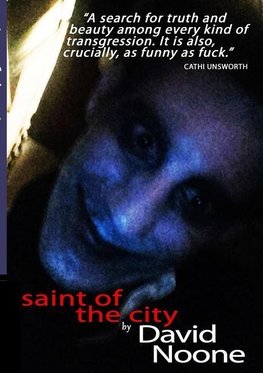 Saint of the City