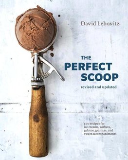 The Perfect Scoop