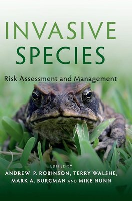 Invasive Species