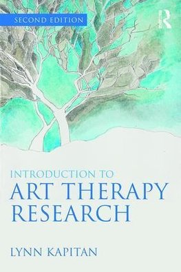 Introduction to Art Therapy Research