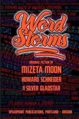 Word Storms