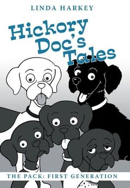 Hickory Doc's Tales