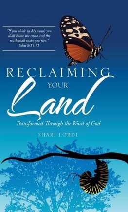 Reclaiming Your Land