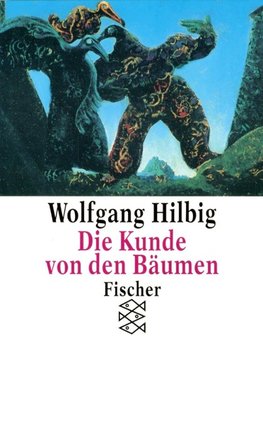 Hilbig, W: Kunde von Baeumen