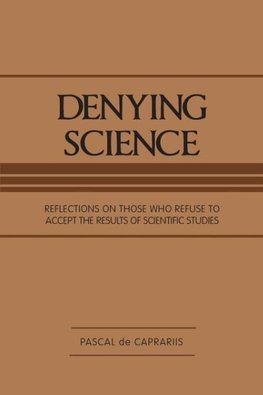 Denying Science