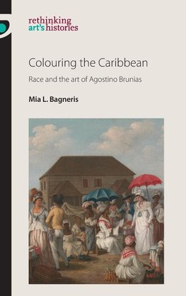 Colouring the Caribbean