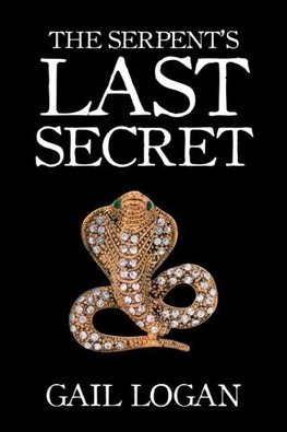 The Serpent's Last Secret