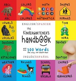 The Kindergartener's Handbook