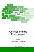 Conflict and the Environment