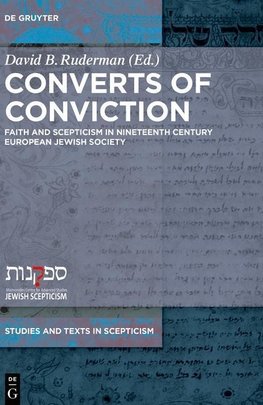 Converts of Conviction