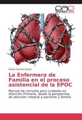 La Enfermera de Familia en el proceso asistencial de la EPOC