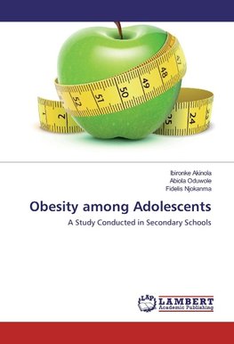 Obesity among Adolescents