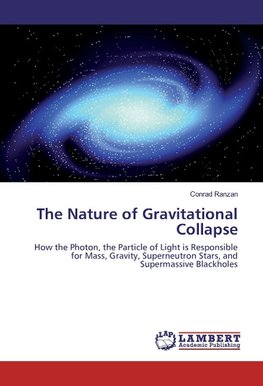 The Nature of Gravitational Collapse