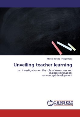 Unveiling teacher learning