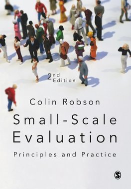 SMALL-SCALE EVALUATION 2/E