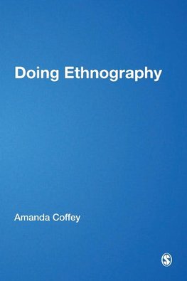 Doing Ethnography