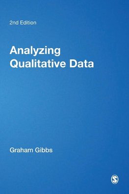 Analyzing Qualitative Data