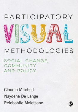 Participatory Visual Methodologies