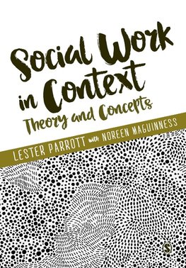 Social Work in Context