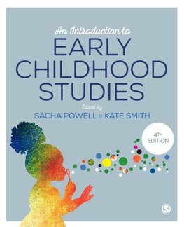 An Introduction to Early Childhood Studies