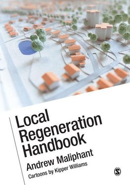 Maliphant, A: Local Regeneration Handbook