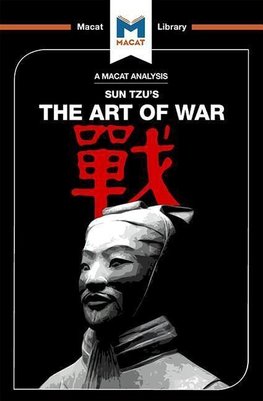 Sun Tzu's The Art of War