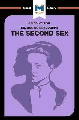 Simone de Beauvoir's The Second Sex