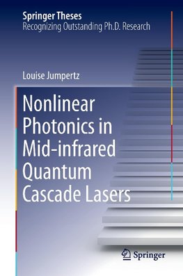 Nonlinear Photonics in Mid-infrared Quantum Cascade Lasers