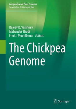 The Chickpea Genome