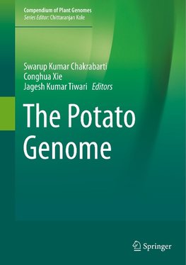 The Potato Genome