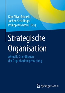 Strategische Organisation