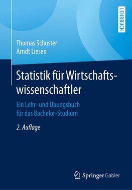 Statistik für Wirtschaftswissenschaftler