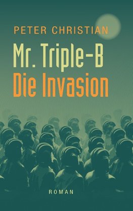 Mr. Triple-B