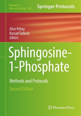 Sphingosine-1-Phosphate