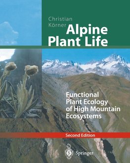 Alpine Plant Life